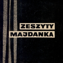 Zeszyty Majdanka